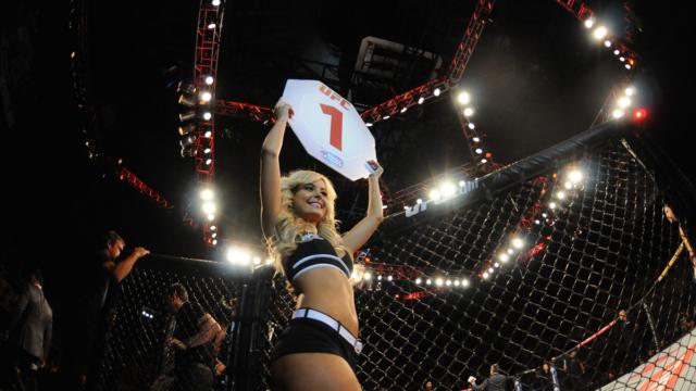 JDM vs Prates: UFC Perth Welterweight Showdown With Title Shot Stakes