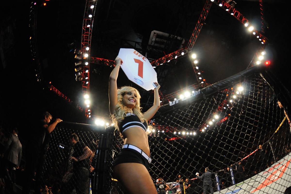 JDM vs Prates: UFC Perth Welterweight Showdown With Title Shot Stakes