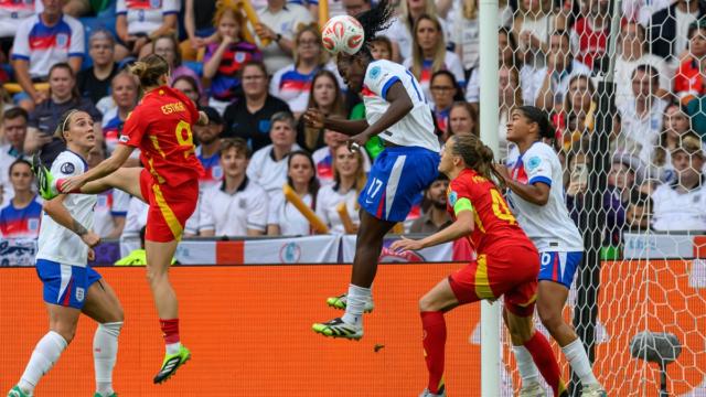 Michelle Agyemang: Stats, Arsenal Pathway and England Breakthrough
