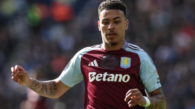Morgan Rogers: Age, Stats, Aston Villa Form and England Rise