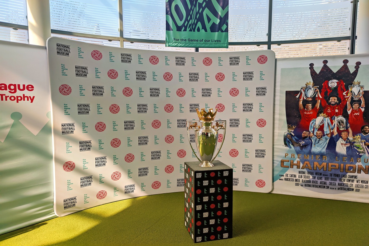 Premier League Prize Money Explained: How Much Clubs Earn