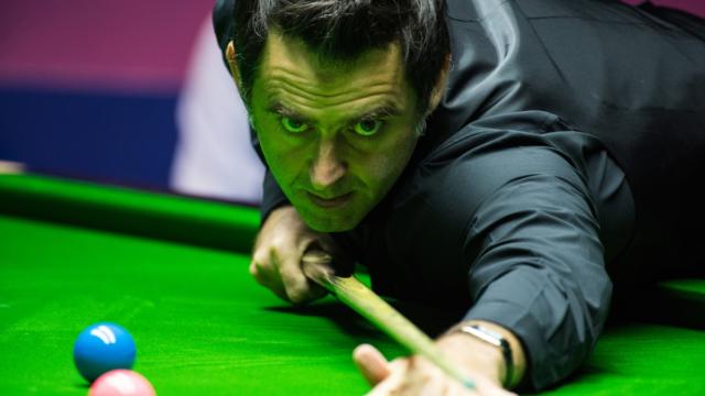 Ronnie O’Sullivan: How The Rocket Became Snooker’s Greatest Player