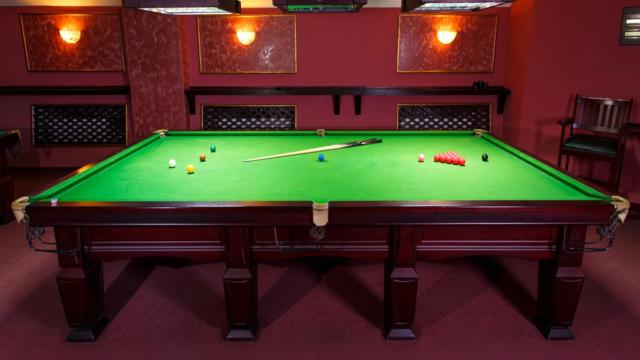 Snooker Rules Explained: How Frames, Fouls, Points and Breaks Work