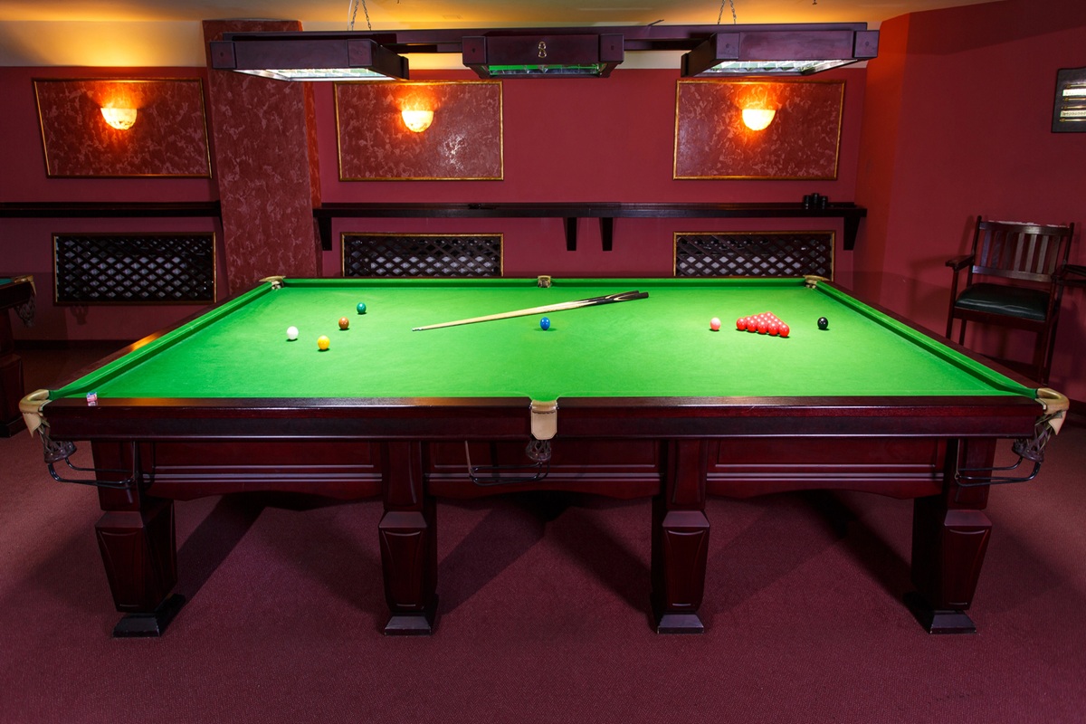 Snooker Rules Explained: How Frames, Fouls, Points and Breaks Work