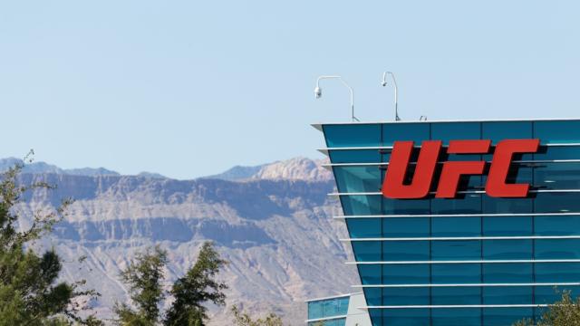 UFC Ranking System: How the UFC Really Decides Who Is No. 1