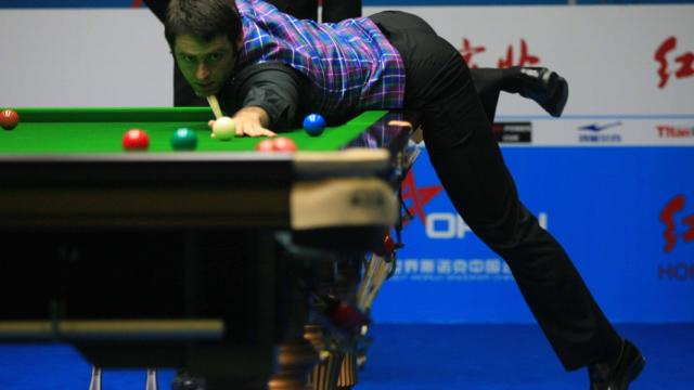 How Does the World Snooker Championship Format Work?