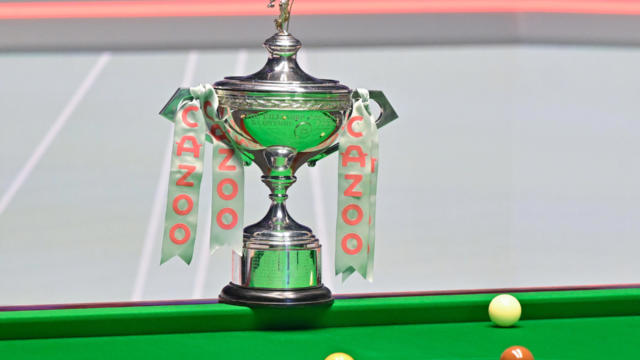 World Snooker Championship Prize Money Guide 2026: Full Crucible Payouts Explained