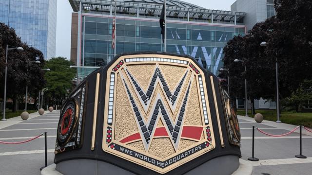 The Matches to Look Out for on WrestleMania Weekend