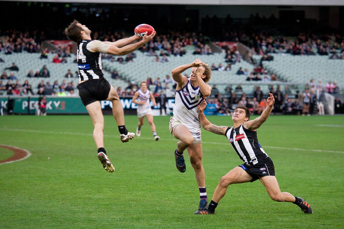 AFL Rules Explained for Beginners: How Aussie Rules Football Works