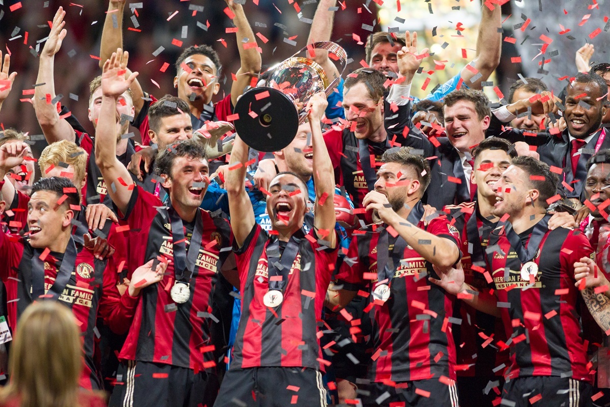Atlanta United 3–1 CF Montréal: Lobjanidze Braces as 5-Stripes Make It Three Wins Under Tata Martino’s Second Spell