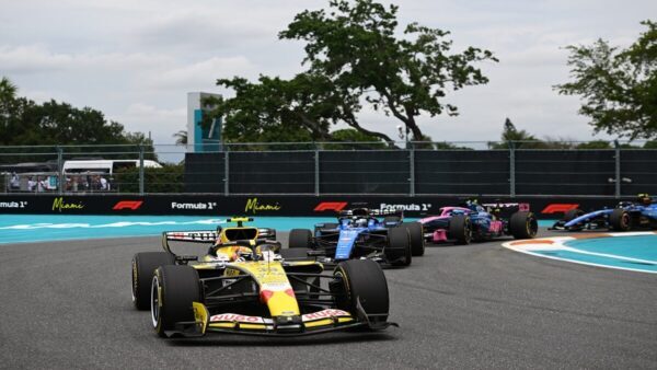 Formula 1 gifts for fans including team caps, LEGO cars, mugs and race-day accessories