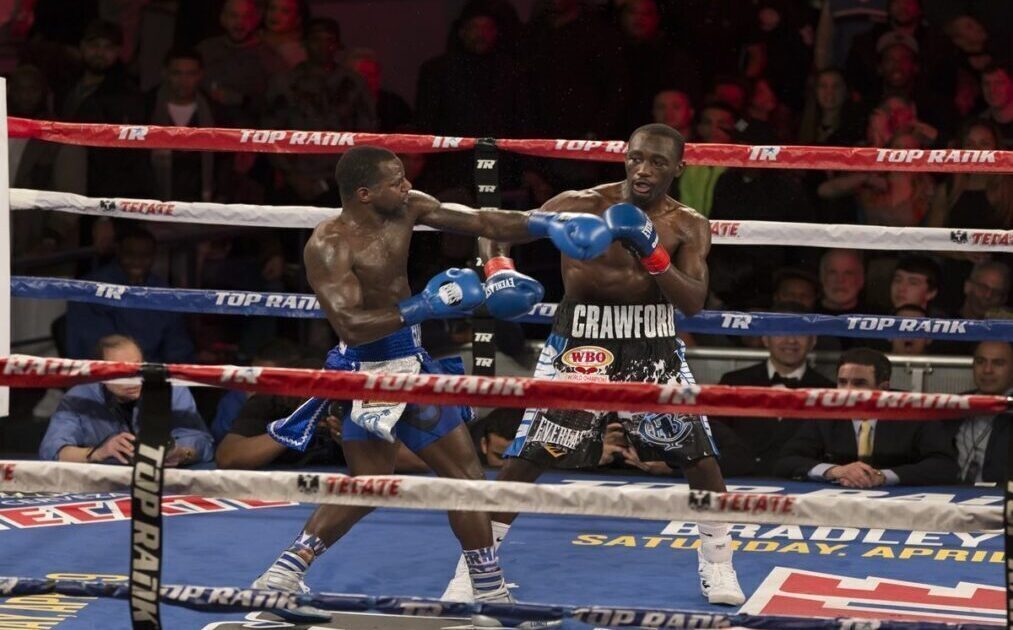 How Boxing Rankings Work: WBC, WBA, IBF and WBO Explained