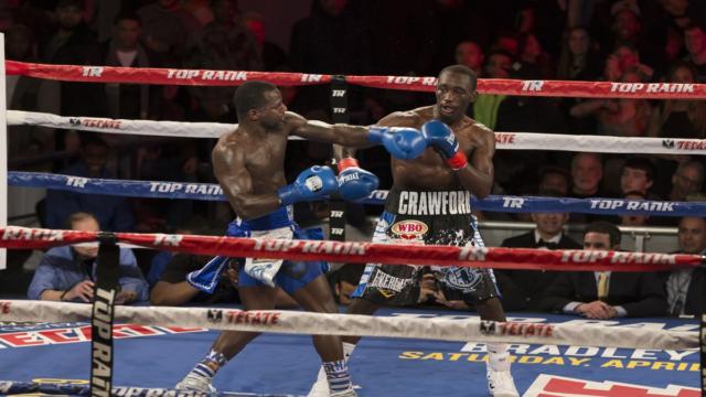 How Boxing Rankings Work: WBC, WBA, IBF and WBO Explained