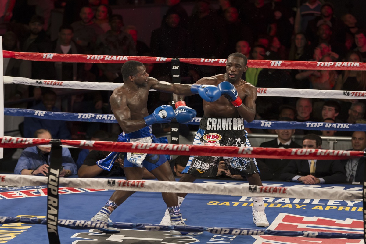 How Boxing Rankings Work: WBC, WBA, IBF and WBO Explained