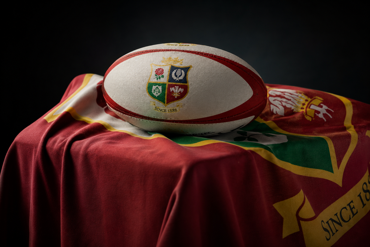 British and Irish Lions Guide: How the Lions Work, Who Plays and Why the Tours Matter