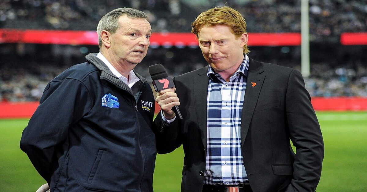 Vale Neale Daniher: AFL Great Dies After 13-Year MND Battle