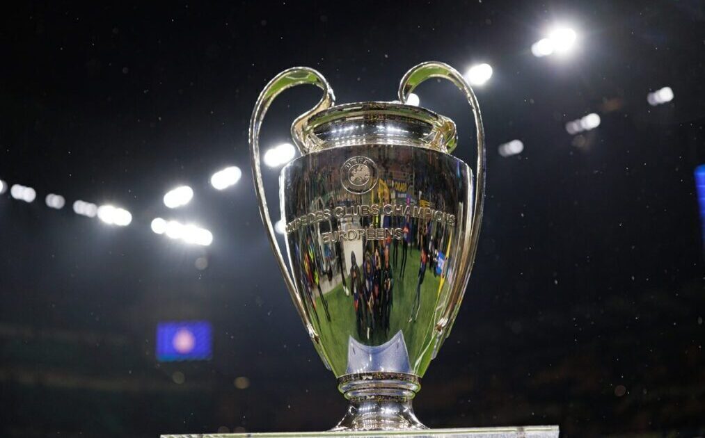 Football Fans Outraged as Champions League Final Goes Behind Paywall