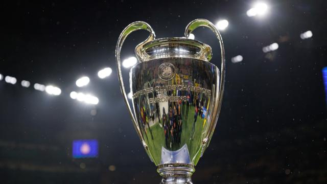 UCL Semi-Final First Leg: How It Unfolded