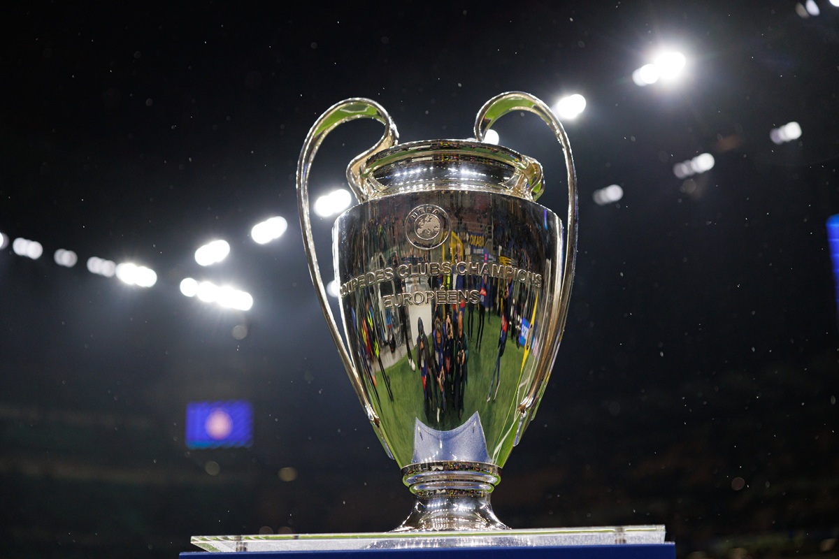 UCL Semi-final First Leg: How It Unfolded