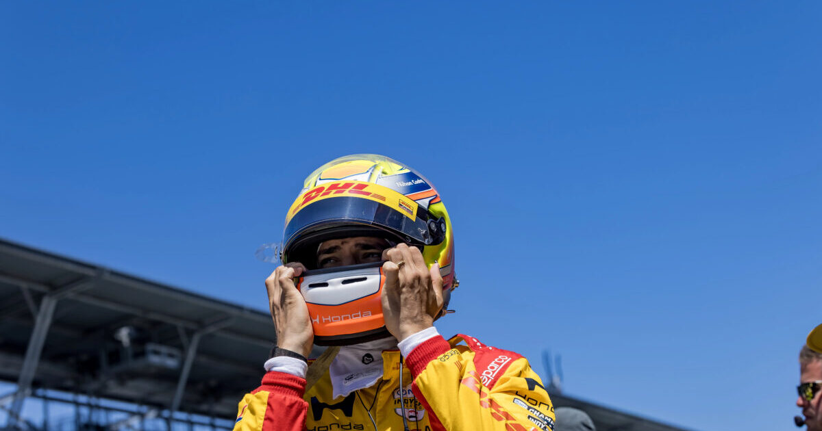 Detroit Grand Prix Race Report: Palou Survives Chaos to Claim Victory