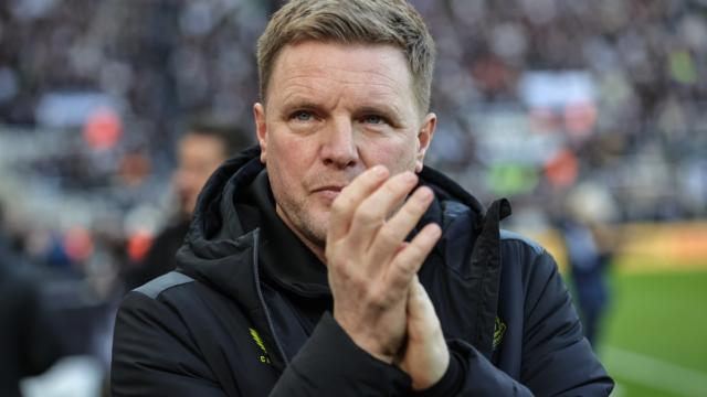 Eddie Howe Reassures Newcastle Owners of Commitment After 3-1 Brighton Win