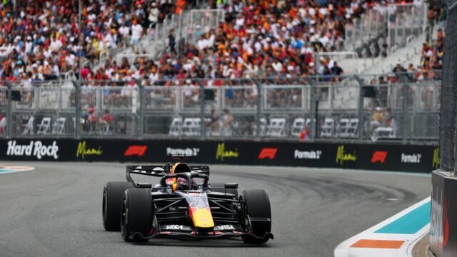 Qualifying Masters: Top 5 Drivers Most Likely to Secure Pole Positions in the 2026 Season
