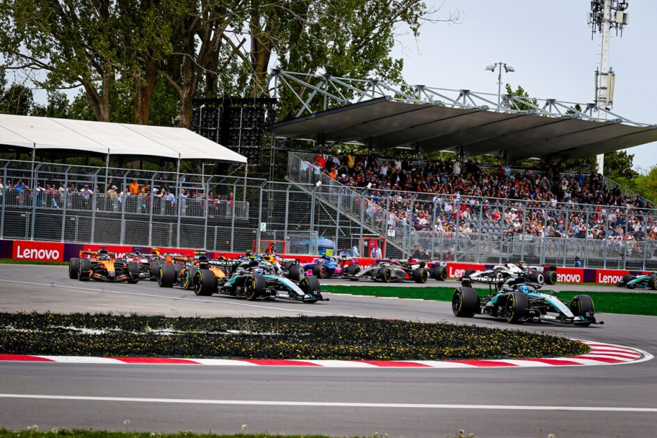 The Best Formula 1 Films and Documentaries to Watch
