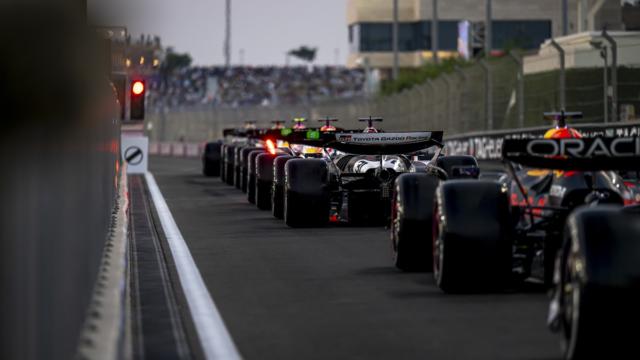 Formula 1 Rules Explained: Simple F1 Guide for New Fans