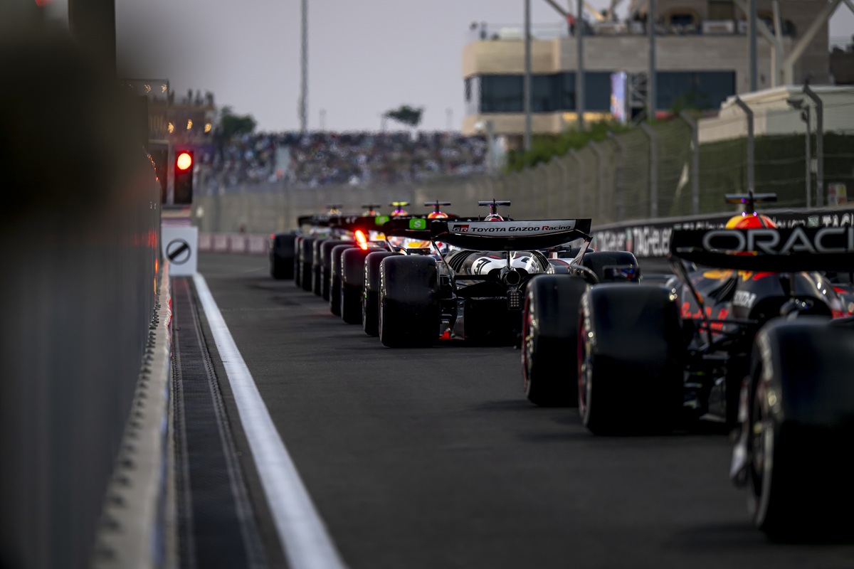 Formula 1 Rules Explained: Simple F1 Guide for New Fans