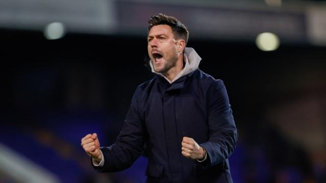 Johnnie Jackson’s AFC Wimbledon Survival May Be His Best Achievement Yet