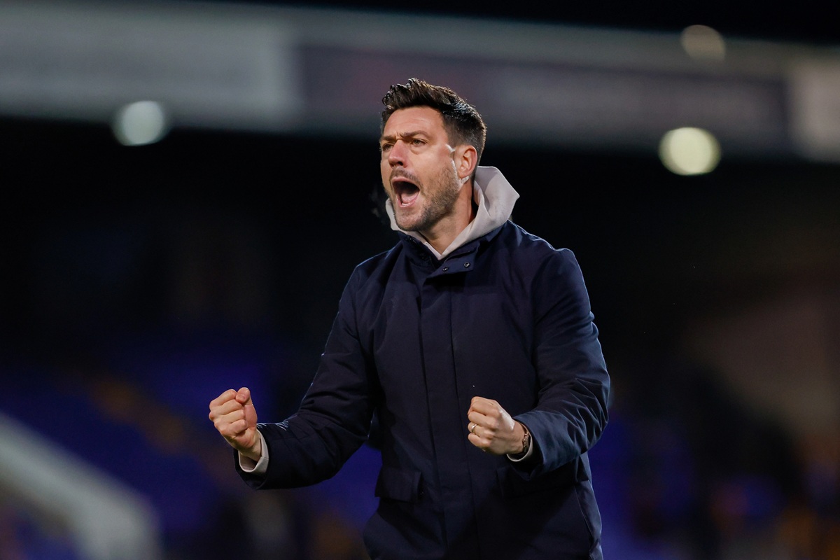 Johnnie Jackson’s AFC Wimbledon Survival May Be His Best Achievement Yet