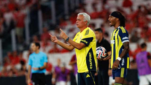 Mourinho to Real Madrid: Why a Return Would Be Risky