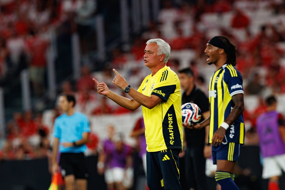 Mourinho To Real Madrid? Here’s My Honest Opinion…