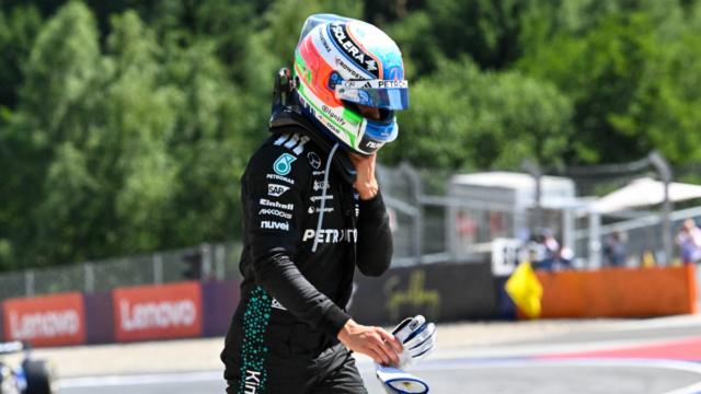Mercedes Lead the Way, but F1 Rivals Are Catching Up