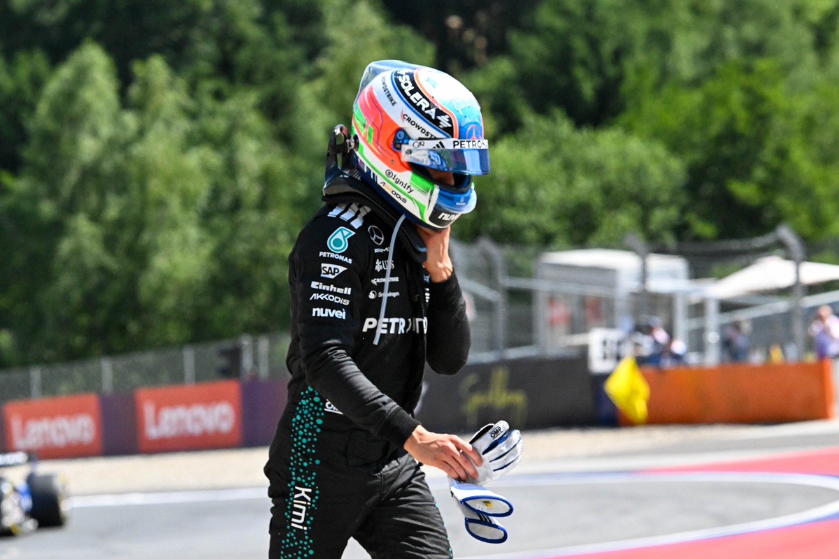 Mercedes Lead the Way, but F1 Rivals Are Catching Up