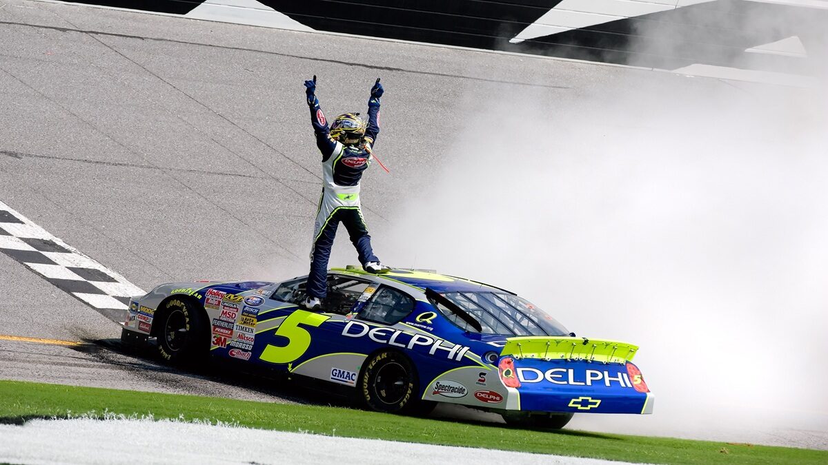 Kyle Busch Tribute: Why NASCAR Will Never Forget Rowdy