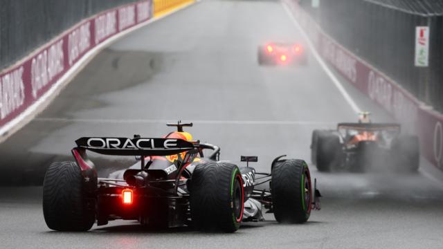 Miami GP Sprint Result: Lando Norris Wins as McLaren Hit Back in Style