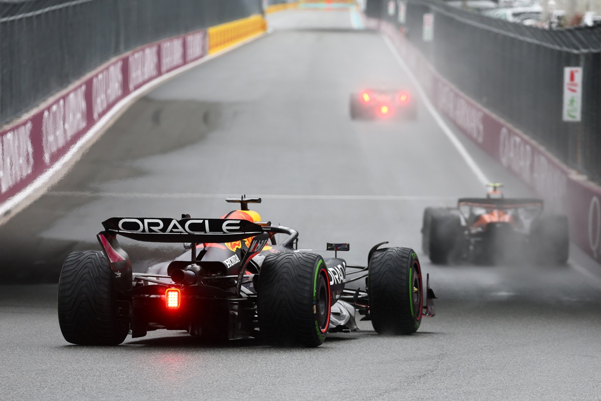 Miami GP Sprint Result: Lando Norris Wins as McLaren Hit Back in Style