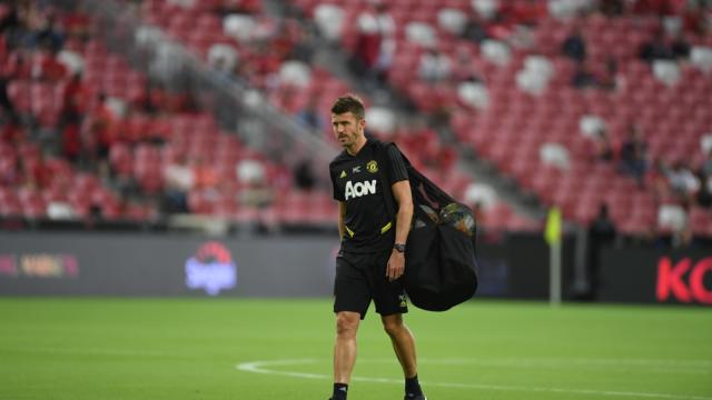 Michael Carrick for Manchester United: Three Reasons He Should Be Given the Job Full-Time After Liverpool Triumph
