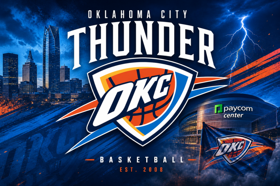 Is the Oklahoma City Thunder Heading Toward Dynasty Status?