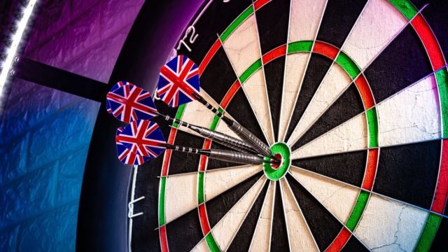 How the PDC World Darts Championship Works: Format, Rules and Prize Money