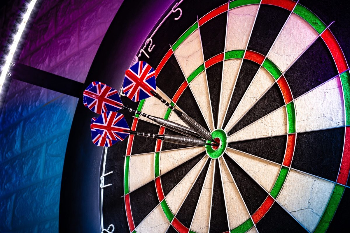 How the PDC World Darts Championship Works: Format, Rules and Prize Money