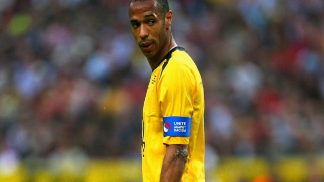 Top 5 Most Dangerous Strikers in Premier League History