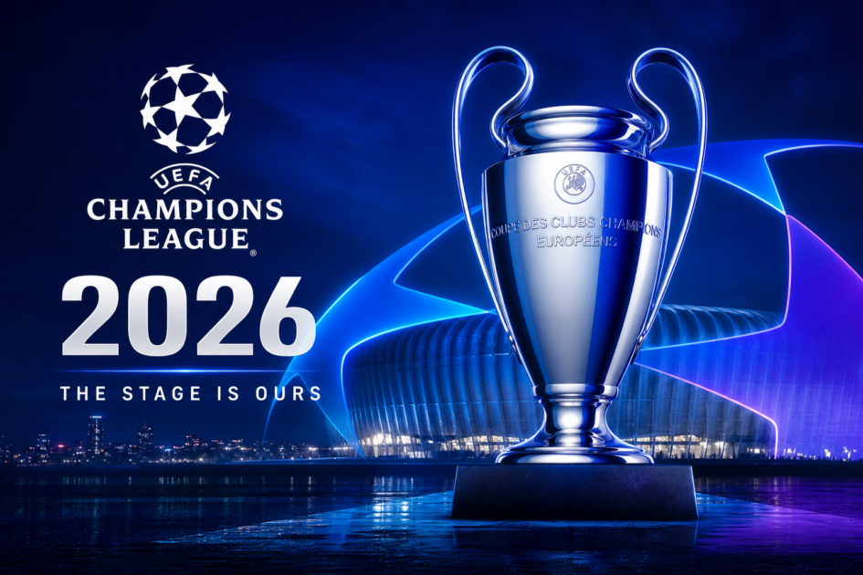 Champions League Prize Money Explained: Full 2025/26 Payouts and Winner Earnings