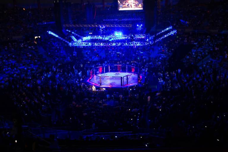 Prates Walks Through JDM and Calls for Title Shot