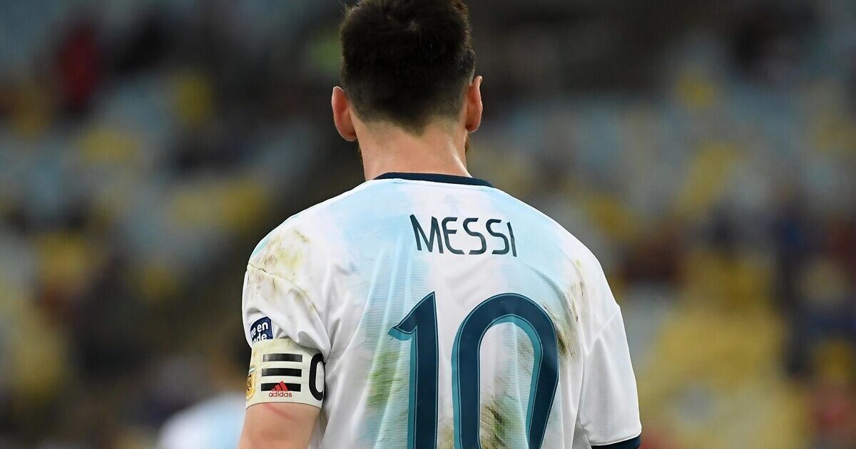 Argentina 3-0 Algeria: Lionel Messi Scores a Historic Hat-trick to Begin His Farewell World Cup Campaign