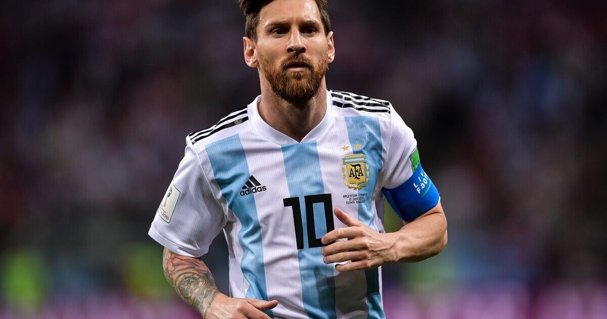 Messi’s World Cup Masterclass Rewrites History as Albiceleste March On 