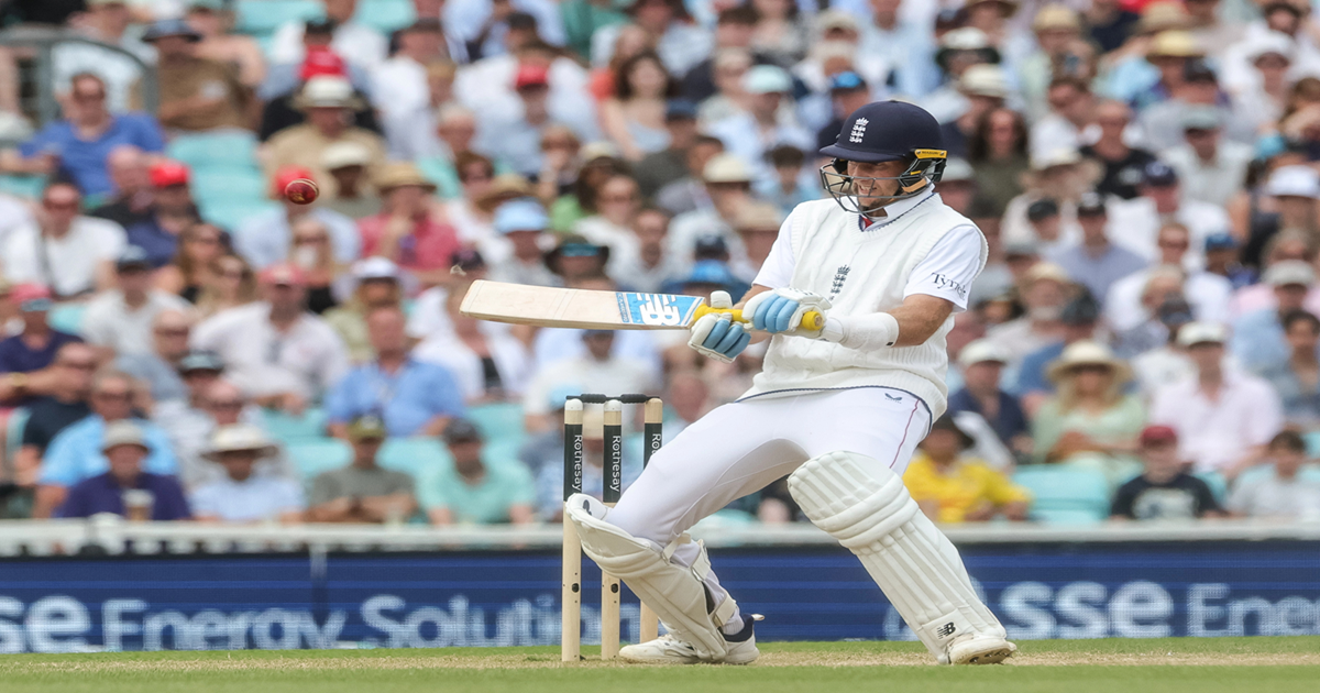 England v New Zealand Third Test: Final Three Days Set Up Series-Defining Finish
