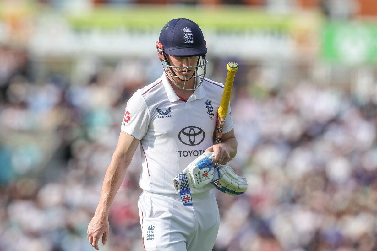 England vs New Zealand: Nicholls Century Leaves England Facing Oval Rescue Mission