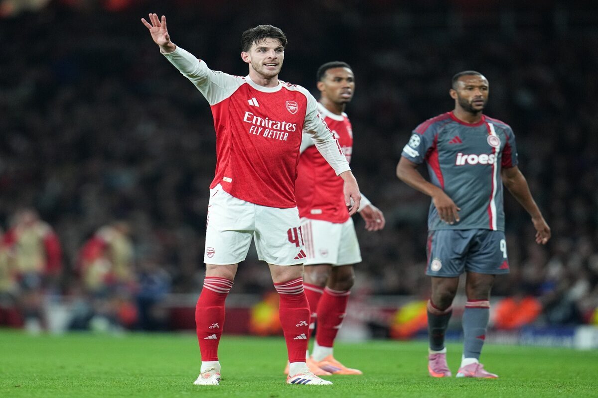 Premier League 2026/27 Fixture Winners and Losers: Who Has the Hardest Start?